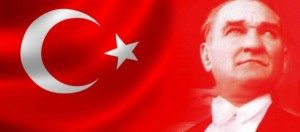 Ne Mutlu Türküm Diyene !