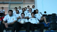 Türkiye Sualtı Ragbi Şampiyonası Manisa Olimpik Yüzme Havuzu’nda 29-31 Ağustos tarihleri arasında yapılacak. Şampiyonaya iddialı hazırlanan İzmir temsilcisi Bostanlıspor’da hedef ilk dört içinde yer alabilmek. Bostanlıspor Gençlik Spor Kulübü Başkanı Avni Erboy, yeni sezonun ilk resmi şampiyonasına katılacaklarını ifade ederek, […]