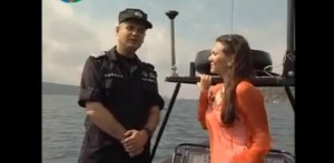 Savaşta Barışta