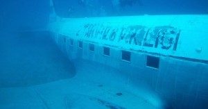 Üç Adalar’ın sualtı turizmine katkı vermesi amacıyla Tekirova’ya özel izinlerle