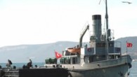 Çanakkale Deniz Zaferinde kritik rol oynayan Nusret Mayın Gemisi 02-06 Eylül’de İstanbul’da bazı limanlarda ziyarete açılacak Deniz Kuvvetleri Komutanlığı’ndan yapılan açıklamada, Çanakkale Deniz Zaferinde savaşta üslendiği rol ve öneminin halka duyurulabilmesi amacıyla, Çanakkale Boğaz Komutanlığı’na bağlı TCG NUSRET (N-16); 02-06 […]