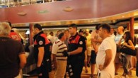 Akşam 09:00 da Bandırma seferi gerçekleştirmek üzere iskeleden ayrılan ancak limandan ayrılışından yaklaşık 20 dakika sonra hava muhalefeti nedeniyle geri dönmek zorunda kalan deniz otobüsü yolcularından biri kalp krizi geçirdi. Deniz otobüsünde bulunan vatandaşlar ise deniz otobüsünde tıbbi malzeme bulunmadığını […]