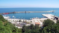 Kastamonu Valisi Erdoğan Bektaş, İnebolu Limanı’nın yap-işlet-devret usulüyle ihaleye edileceğini bildirdi. Bektaş, İnebolu ilçesini ziyaretinde, İnebolu Limanı’nın Bakanlar Kurulu kararıyla İnebolu Belediyesi’ne tahsis edildiğini hatırlattı. Bu tahsisin yine Bakanlar Kurulu kararıyla kaldırılacağını belirten Bektaş, “Tahsis işlemi kaldırıldıktan sonra İnebolu Limanı, […]