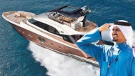 Körfez ülkelerinden 200’e yakın zengin Arap, Boatshow yönetimine “Bu yıl özel olarak fuarı gezip tekneleri test etmek istiyoruz” talebinde bulundu… Gelenler arasında Suudi Arabistan’ın en büyük bankası NCB’nin üst yöneticileri ve ‘top secret’ müşterileri de var. 21 Eylül’de kapılarını açacak […]
