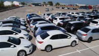 Toyota, Livorno ve Koper Liman’larına giden arabalarını Autoport’tan yükledi. Toyota’nın Sakarya fabrikasında üretilen yeni Corolla Sedan’lar Autoport’tan yüklenerek İtalya (Livorno) ve Slovenya (Koper)’ya sevkediliyor. Türkiye’nin lokomotif otomobil ihracatçılarından Toyota’nın Sakarya fabrikasında üretmeye başladığı yeni Corolla Sedan’ların ihracat yüklemeleri Türkiye’nin ilk […]