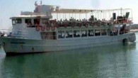 Balıkesir’in turistik Ayvalık ilçesinde, bayramla birlikte başlayan hareketlilik devam ederken, yat turları da ilgi görüyor. Ayvalık’tan Cunda’ya giden çok sayıda vatandaş da deniz yolculuğunu tercih etmeye başladı. Turistik Cunda Adası, yerli ve yabancı konuklarla dolup taşarken, düzenlenen yat turları da […]