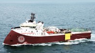 Türk Petrolleri Anonim Ortaklığının (TPAO) sismik araştırma gemisi “Barbaros Hayrettin Paşa”, Çanakkale Boğazı’ndan geçti. Alınan bilgiye göre, İstanbul’dan Mersin’e giden 84 metre boyundaki sismik gemi, sabah saatlerinde Çanakkale Boğazı’na giriş yaptı. Eski ismi “Polarcus” olan ve Türk Petrolleri Anonim Ortaklığı […]