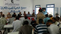 Türk İşbirliği ve Koordinasyon Ajansı Başkanlığı, Tunus halkına verdiği desteği üretim sektörlerini destekleyerek sürdürüyor. Bu kapsamda, TİKA tarafından temin edilen 12 adet balıkçı motoru düzenlenen törenle Ghannouche Balıkçıları Kooperatifi yetkililerine teslim edildi. Yasemin devrimi sonrasında istihdamın artırılması ve üretim sektörlerinin […]
