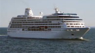 Kos Limanı’na olumsuz hava şartları dolayısıyla yanaşamayan yolcu gemisi “Azamara Journey”, rotasını Bodrum’a çevirdi. Olumsuz hava koşulları nedeniyle, Kos Limanı’na yanaşamayan kruvaziyer, Bodrum’a geldi. Bodrum Gemi Yanaşma İskelesi yetkililerinden alınan bilgiye göre, Mikonos-Kos seferini yapan 182 metre uzunluğundaki “Azamara Journey” […]
