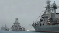3 Rus askeri gemisi Boğaza giriyor Rusya’nın Karadeniz ve Baltık Donanmalarına ait Novocherkassk ve Minsk isimli büyük taarruz gemileri ile birlikte İstihbarat gemisi Priazove bir saat içinde İstanbul Boğazı’ndan giriş yapacak.   virahaber.com