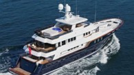 Koç Grubu şirketlerinden RMK Marine, bu sene de 25-28 Eylül 2013 tarihleri arasında düzenlenecek Monaco Yacht Show’da yer alacak. RMK Marine, sektörün en prestijli buluşmasında, geçtiğimiz sene Dünya Süperyat Ödülleri’nde Juri Özel Ödülü’nü kazanan 45 metrelik Karia’nın yanı sıra Tuzla […]