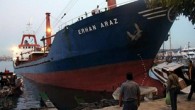 Marmara’dan Karadeniz’e doğru giden ‘Erhan Araz’ isimli kuru yük gemisi, Beykoz açıklarında bir balıkçı barınağının bulunduğu bölgede kıyıya çarptı. Kazada çok sayıda balıkçı teknesinde maddi hasar meydana geldi. Olay sırasında bölgede kimsenin bulunmaması ve kazanın gece meydana gelmesi büyük bir […]