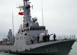 Suriye krizi nedeniyle Rus, İsrail, ABD ve Avrupa ülkelerine ait
