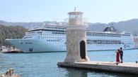 Yaz aylarında 1,5 milyondan fazla turisti konuk eden Güney Ege’nin gözde turizm merkezi Marmaris, futbol turizminden de pay almak istiyor. Kamp için Antalya’yı tercih eden yüzlerce futbol kulübünün bir kısmını ilçeye çekmek isteyen turizmciler ve yerel yöneticiler, bu sayede Marmaris’in […]
