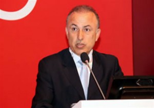 İMEAK Deniz Ticaret Odası Başkanı Metin Kalkavan, küresel piyasada denizcilik