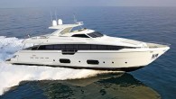Fiyatı 7 milyon avrodan başlayan süper yat Ferretti 960’ın tanıtımı İtalya’da yapıldı. Lıgurıa bölgesi, İtalya’nın yemyeşil tepeleri, mavi deniziyle birleştiren en güzel yerlerinden biri. Dünyanın en büyük yat üreticilerinden Ferretti, Santa Margherita’nın masmavi sularında, son üretimi olan Ferretti 960’ın tanıtımını […]