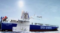 Antalya’da yapılan World Travel Awards (Dünya Seyehat Ödülleri)’ın Avrupa ayağında, DFDS Seaways Avrupa’nın Lider Feribot Operatörü ödülünü aldı. Bu yıl ile birlikte DFDS art arda yedi yıldır Avrupa’nın lider Feribot Operatörü ödülünü alıyor. Kazananlarının endüstri devleri ve müşteriler tarafından seçildiği, […]