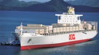 Hong Kong şirketi Orient Overseas Container Line (OOCL) Asya, Akdeniz ve Karadeniz’i birbirine bağlayan EMX adlı yeni bir konteyner servisi başlattı. Hong Kong şirketi Orient Overseas Container Line (OOCL) Asya, Akdeniz ve Karadeniz’i birbirine bağlayan EMX adlı yeni bir konteyner […]
