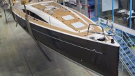 AZUREE 46’nın Dünya Prömiyeri bugün başlayan Cannes Boat Show’da gerçekleşecek. Sirena Marine’in kendi tasarım ve mühendislik ekiplerinin, uluslararası ekiplerle birlikte geliştirdiği Azuree yelkenli tekne serisinin son modeli AZUREE 46’nın Dünya Prömiyeri, 10 – 15 Eylül 2013 tarihleri arasında Cannes Boat […]