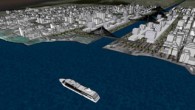 Huffington Post birinci sıraya Türkiye’den bu projeyi koydu Amerikan Huffington Post haber sitesi, dünyayı değiştirecek 5 projeyi tanıttı. Site, Kanal İstanbul’u dünyayı değiştirecek projeler arasında ilk sıraya yerleştirdi. İstanbul Boğazı’ndan gece çekilmiş bir görüntüye yer veren Huffington Post, bu projeyle Karadeniz […]