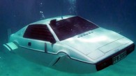 James Bond filmindeki denizaltıya dönüşen araba, açık artırmada 550 bin sterline satıldı.James Bond serisindeki, “Beni Seven Casus” filminde kullanılan denizaltıya dönüşen araba, İngiltere’nin başkenti Londra’da düzenlenen açık artırmada 550 bin sterline (yaklaşık 1 milyon 745 bin TL) alıcı buldu. Başrolünü […]