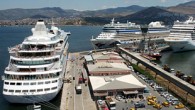 İzmir Kültür ve Turizm İl Müdürlüğü’nün rakamlarına göre Ocak-Ağustos 2013 döneminde İzmir’i 1 milyon 343 bin yabancı turist ziyaret etti. Bunların 629 bin 8’i havayolu, 340 bini ise denizyoluyla geldi. İzmir’e gelen turistlerin ülkelere göre dağılımında, Almanlar yine açık ara […]