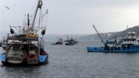 Batı Karadeniz Bölgesi’nde yaşanan fırtına nedeniyle balıkların göç etmesi, av sezonunun başlamasıyla denize açılan balıkçıları üzdü. Batı Karadeniz Bölgesinin en önemli balıkçı limanına sahip Düzce’nin Akçakoca ilçesinde sezon başlangıcında yaşanan karayel fırtınası balıkçıları olumsuz etkiledi. Akçakoca Su Ürünleri Kooperatifi Başkanı […]