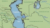 Hazar Denizi’nin hukuki statüsünün belirlenmesine dair kıyıdaş ülke temsilcilerinin 33’üncü çalışma toplantısı Azerbaycan’ın başkenti Bakü’de yapılıyor. Hazar’ın statüsü ile ilgili iki gün sürecek toplantıda ev sahibi ülke sıfatıyla açılış konuşması yapan Azerbaycan Dış İşleri Bakan Yardımcısı Halef Halefov konuya ilişkin […]