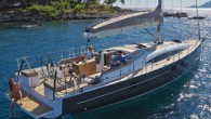 Yerli AZUREE-46 Cannes Boat Show’da, dünyaya tanıtıldı Kıraça Grubu şirketlerinden Sirena Marine’in, Suna ve İnan Kıraç’ın kızları İpek Kıraç’ın 18 aylık CEO’luk dönemi içinde üretimi gerçekleştirilen ilk yelkenli tekne modeli AZUREE 46, bugün (12 Eylül 2013) Cannes Boat Show’da düzenlenen […]