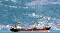 Marmara Denizi açıklarında bir kuru yük gemisi, yük kayması nedeniyle yan yattı. “Pasha” isimli 59 metre uzunluğundaki Tanzanya bayraklı kuru yük gemisinin kaptanı, yardım çağrısında bulundu Alınan bilgiye göre, İzmit’in Hereke Limanı’ndan Casablanca’ya giden 59 metre uzunluğundaki Tanzanya bayraklı “Pasha” […]
