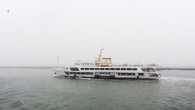 İstanbul Büyükşehir Belediye Meclisi’nin aldığı kararla toplu ulaşım araçlarının 06.00-13.00 saatleri arasında tüm yolcuların ücretsiz kullanabileceği 16 Eylül Pazartesi günü Şehir Hatları Vapurlarının Kış Tarifesi başlıyor. Vapur seyahatleri, okulların açıldığı 16 Eylül Pazartesi günü yeni tarifeyle ‘kış sezonuna’ merhaba diyor. […]