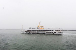 İstanbul Büyükşehir Belediye Meclisi’nin aldığı kararla toplu ulaşım araçlarının 06.00-13.00