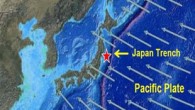 Japon bilim adamları, önceki gün depremlerin merkezi olarak gördükleri Nankai Çukuru’nda yapacakları sondaj çalışmasını başlattı. 11 Mart 2011’de 9 şiddetindeki deprem ve tsunami felaketinde 18 bin kişinin öldüğü Japonya’da 2007 yılında başlayan dev deprem projesinde sona gelindi. Bilim adamları araştırma […]