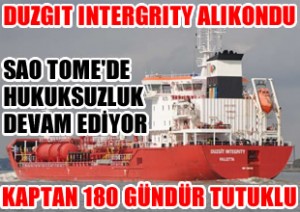 SAO TOME ADASI’NDA KORSANLIK DEVAM EDİYOR Batı Afrika’nın Ada Ülkesi