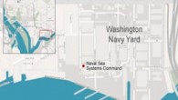 ABD’nin başkenti Washington’da bir donanma üssünde düzenlenen silahlı saldırıda 13 kişinin öldüğü bildirildi. ABD’nin başkenti Washington’da yerel saatle sabah 08.20’de bir donanma üssünde silahlı saldırı düzenlendi. Amerikan CNN televizyonu, ilk belirlemelere göre 13 kişinin saldırıda hayatını kaybettiğini açıkladı. Saldırıda ayrıca […]
