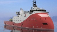 Kuzey Avrupa’da elektrik üretimide kullanılan rüzgar pervanesi çiftliklerine, bakım tutum, ikmal ve operasyon desteği verecek olan gemi, Fjellstrand tersanesi için “SIEM OFFSHORE” firmasına teslim edilmek üzere inşa edildi. Teknik özellikler Ulstein Group tarafından dizayn edilen gemi x-bow tarzında dizayn edilen […]