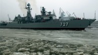 Rusya, Yakutya’nın Arktik Bölgesi’nde Yeni Sibirya Adaları’nda 1993’te kapattığı üssünü yeniden açma kararı aldı. Moskova yeni üsle stratejik bölgenin kontrolünü sağlamış olacak. Rusya Devlet Başkanı Vladimir Putin, askeri üst düzey yetkililerle yaptığı toplantıda üssün kurulması ile ilgili çalışmaların başlatılmasını istedi. […]