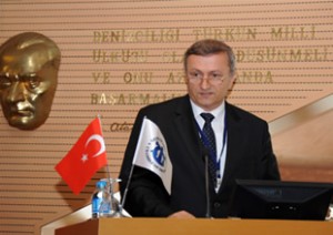 Gemi sektöründe dünyanın sayılı fuarlarından biri olarak kabul gören ve