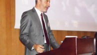 Çevre ve Şehircilik Bakanlığı, TÜBİTAK gibi kurum temsilcileri ve akademisyenlerin de bulunduğu panelin açılış konuşmasını yapan ve çevreye önem veren bir liman olduklarını belirten Evyapport Başkan Vekili Sıtkı Tankurt “Çevreye önem veriyoruz ve vermeye devam edeceğiz. Limanımızı dünya limanlarıyla uyumlu […]