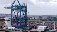 Hazar Denizi’ne kıyısı olan Rusya ile Türkmenistan deniz taşımacılığı alanında işbirliği yapacak. Konuyla ilgili işbirliği anlaşması, başkent Aşkabat’ta imzalandı. Rusya Başbakan Yardımcısı Arkady Dvorkovich’in, Aşkabat ziyaretinde sözkonusu alanda önemli bir mutabakata imza atıldı. Dvorkovich, Rusya ile Türkmenistan arasındaki hükümetlerarası ekonomik […]
