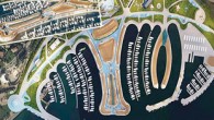 Tuzla Belediye Başkanı Dr. Şadi Yazıcı’nın vizyon projesi Tuzla Marina’da inşaat çalışmaları hızla devam ediyor. 2015 yılı mart ayında hizmete girmesi planlanan Tuzla Marina, mimari ve fonksiyonel açıdan dünyanın sayılı marina projeleri arasına girmeye aday. 185 bin metrekare yeşil alanı […]