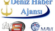 Recep Canpolat’ın Genel Yayın Yönetmenliğini yaptığı ve Cumhur Ayar’ın Görsel yönetmenliğini üslendiği MAVİ VATAN’ın ilk bölümüne Armatörler Birliği Başkan Yardımcısı Erol Yücel konuk olurken program yoğun ilgiyle karşılandı. Gemi İnşa, Lojistik, Gemi İşletmeciliği, Liman İşletmeciliği ve güncel haberlerin olduğu MAVİ VATAN’da […]