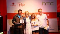 Bodrum Açıkdeniz Yelken Kulübü (BAYK) ve Milta Bodrum Marina tarafından VODAFONE RED ve HTC’nin katkıları ile MARINA YACHT CLUB BODRUM ‘un düzenlediği Vodafone Red Famous Cup yelken yarışlarının sekizincisi 21-22 Eylül tarihlerinde Bodrum’da gerçekleşti. ‘Ünlüler yelken açtı’ “Vodafone Red Famous […]
