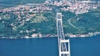 Yaklaşık 540 gün sürmesi planlanan çalışmalar, sözleşmenin imzalandığı tarihten itibaren 15 gün içinde yer teslimi yapılmasıyla başlayacak. Eğik olan askı halatların dikey hale getirileceği Boğaziçi ile Fatih Sultan Mehmet köprülerinin büyük onarımı ve yapısal takviyesi için 25 Eylül Çarşamba günü […]