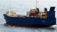Batı Karadeniz Deniz Ticaret Odası Başkanı İrfan Erdem, ilçeden gerçekleştirilen ilk Ro-Ro seferinde Ukrayna’nın Ilichevsk Limanı’na bin 200 ton narenciye gönderildiğini söyledi. Erdem, ilçede ilk Ro-Ro gemisinin 21 Eylül’de Erdemir Limanı’ndan sefere başladığını söyledi. Kalyoncu Ro-Ro Denizcilik tarafından işletilen “Melissa-K” […]