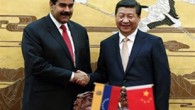 Çin ve Venezuella ile yapılan bir dizi antlaşma ile petrol temini, altyapı geliştirimi, madencilik, tarım ve eğitim sektörlerinde ortak çalışma kararlaştırıldı. Liman yapımı için kredi sağlandı Venezuella Devlet Başkanı Nicolas Maduro, Çin Devlet Başkanı Xi Jinping ile biraraya geldiği Pekin […]