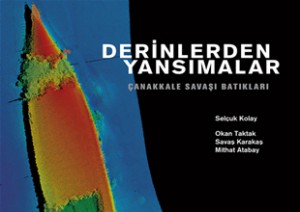 Vehbi Koç Vakfı ve Ayhan Şahenk Vakfı’nın işbirliğiyle Kolay Marine