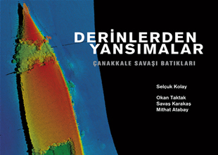 Vehbi Koç Vakfı ve Ayhan Şahenk Vakfı’nın işbirliğiyle Kolay Marine