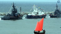 Hindistan’ın Kerala eyaletinin Kochi kentinde ilk askeri denizcilik ve gemi yapımı fuarı NAMEXPO-2013 açıldı. Hindistan’daki askeri Denizcilik fuarına katılan Rusya’nın, müzakereler yapmaya hazır olduğu, ancak herhangi bir anlaşma imzalamayı planlanmadığı bildirildi. Rusya heyeti, Rosoboroneksport (Rusya Savunma İhracatları), Birleşik Gemi Yapımcılığı […]