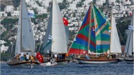 Türkiye’nin efsanevi turizm türlerinden Mavi Yolculuğa ev sahipliği eden ve “gulet” diye tanınan geleneksel tarzda üretilmiş tekneler arasında 1989’dan beri yapılan Bodrum Cup Uluslararası Yelkenli Ahşap Yarışları, 21-26 Ekim arasında 25. kez düzenlenecek. Bodrum’dan başlayıp, Yalıkavak’ta sona erecek olan 25. […]